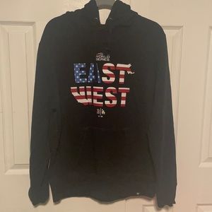 Limited Edition World Series Hoodie